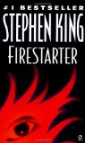 Portada de FIRESTARTER