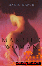 Portada de A MARRIED WOMAN - EBOOK