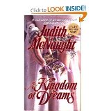 Portada de A KINGDOM OF DREAMS