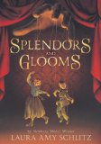 Portada de SPLENDORS AND GLOOMS