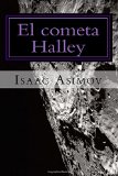 Portada de EL COMETA HALLEY
