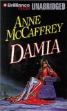 Portada de DAMIA (ROWAN/DAMIA)
