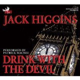 Portada de DRINK WITH THE DEVIL