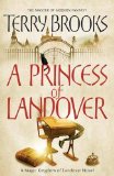Portada de A PRINCESS OF LANDOVER