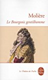 Portada de 6126.BOURGEOIS GENTILHOMME (THEATRE POCHE)