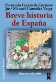 BREVE HISTORIA DE ESPAÑA