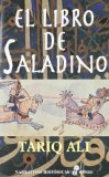 Portada de EL LIBRO DE SALADINO