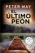 Portada de EL &Uacute;LTIMO PE&Oacute;N