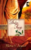 Portada de DULCE FUEGO