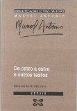 DE CATRO A CATRO E OUTROS TEXTOS