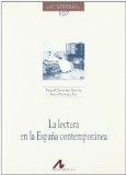 Portada del libro