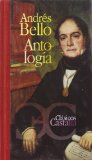Portada de ANTOLOGIA