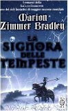 Portada de LA SIGNORA DELLE TEMPESTE (TEADUE)
