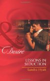 Portada de TERMS OF ENGAGEMENT/ LESSONS IN SEDUCTION (MILLS & BOON DESIRE)