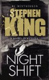 Portada de NIGHT SHIFT