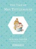 Portada de THE TALE OF MRS. TITTLEMOUSE
