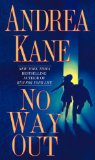 Portada de NO WAY OUT