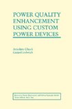 Portada de POWER QUALITY ENHANCEMENT USING CUSTOM POWER DEVICES