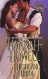 Portada de HIGHLAND BRIDE