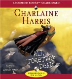 Portada de ALL TOGETHER DEAD (SOOKIE STACKHOUSE NOVELS)