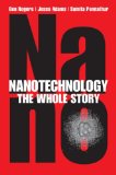 Portada de NANOTECHNOLOGY: THE WHOLE STORY