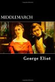 Portada de MIDDLEMARCH