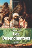 Portada de LES DESENCHANTEES