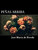 Portada de PE&Ntilde;AS ARRIBA