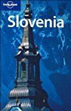 Portada de SLOVENIA 5 (LONELY PLANET COUNTRY GUIDES)