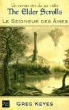 Portada de LE SEIGNEUR DES ÂMES : THE ELDER SCROLLS