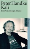 Portada de KALI: EINE VORWINTERGESCHICHTE