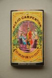 Portada de EL SIGLO DE LAS LUCES / ALEJO CARPENTIER