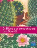 Portada de GRÁFICOS POR COMPUTADORA CON OPENGL 3/E