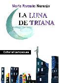 Portada de LA LUNA DE TRIANA