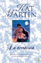 Portada de LA AVENTURERA