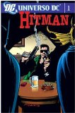 Portada de HITMAN. UNIVERSO DC: 1