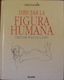 Portada de DIBUJAR FIGURA HUMANA -CA-          S*AG