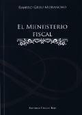 Portada de EL MI(NI)STERIO FISCAL