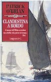 Portada de CLANDESTINA A BORDO (LA GAJA SCIENZA)