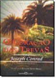 Portada de O CORA&Ccedil;&Atilde;O DAS TREVAS (EM PORTUGUESE DO BRASIL)