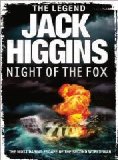 Portada de NIGHT OF THE FOX