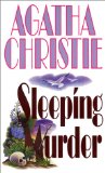 Portada de SLEEPING MURDER