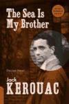 Portada de THE SEA IS MY BROTHER: THE LOST NOVEL