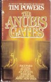 Portada de THE ANUBIS GATES