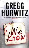 Portada de WE KNOW