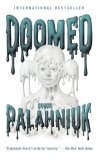 Portada de DOOMED