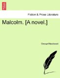 Portada de MALCOLM. [A NOVEL.]