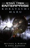 KOBAYASHI MARU (STAR TREK: ENTERPRISE)