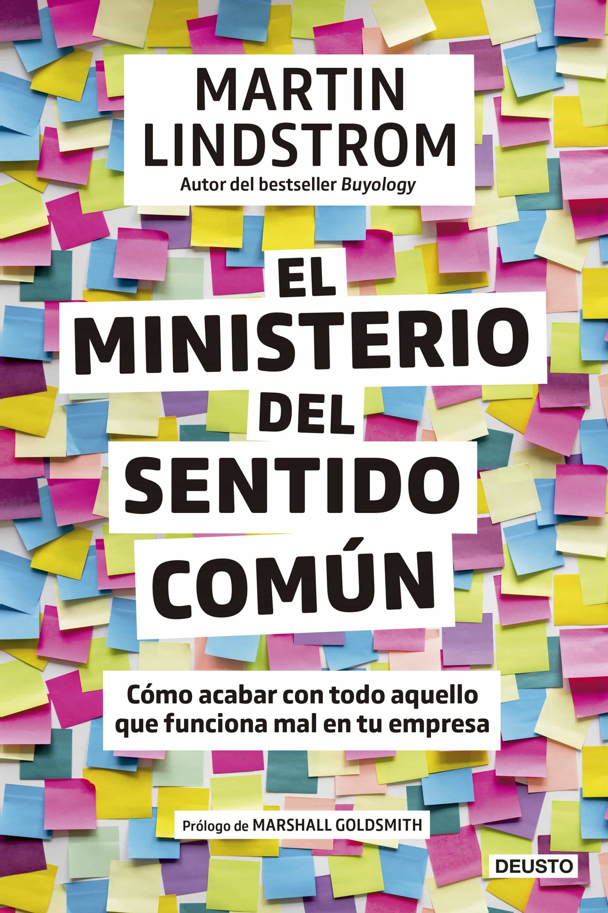 Portada del libro