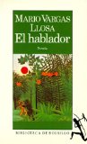 Portada de EL HABLADOR (5ª ED.)